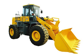 Wheel Loaders:SL60W/SL60W-2