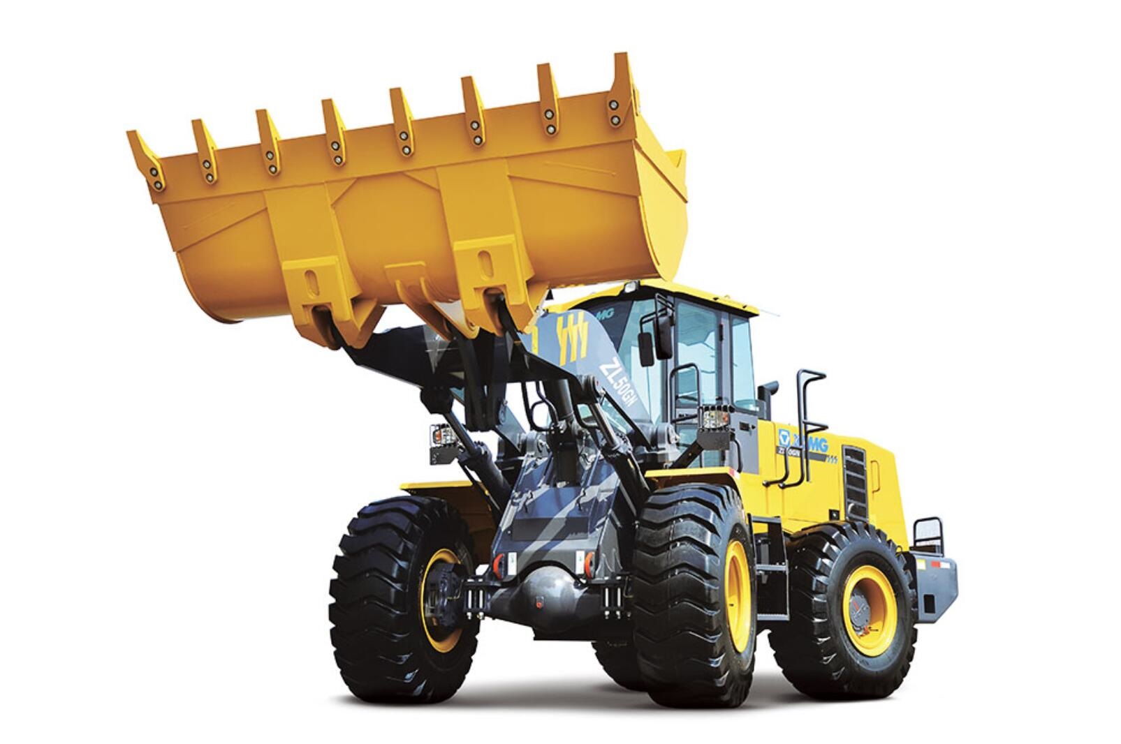 XCMG LW600KN WHEEL LOADER