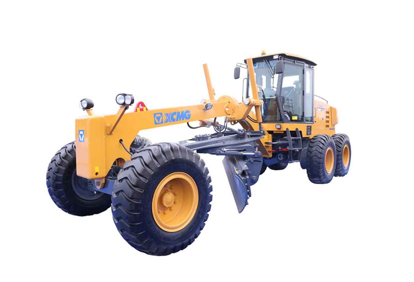 XCMG GR180 MOTOR GRADER